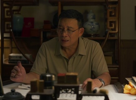 温暖的甜蜜的 24集