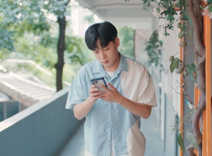不止是合租的关系 43集