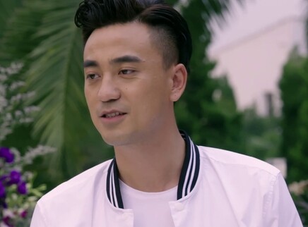 加油吧，兄弟 14集