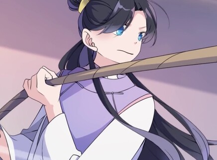 流影入君怀 3集