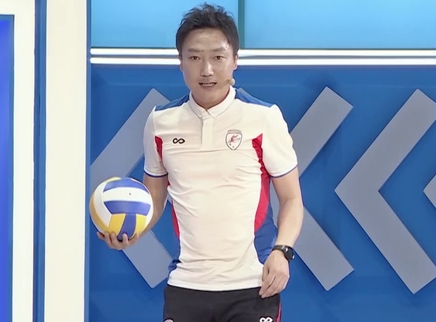 运动不一样 第五季 1集