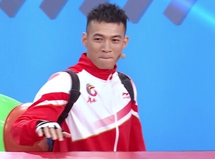 运动不一样 第五季 3集