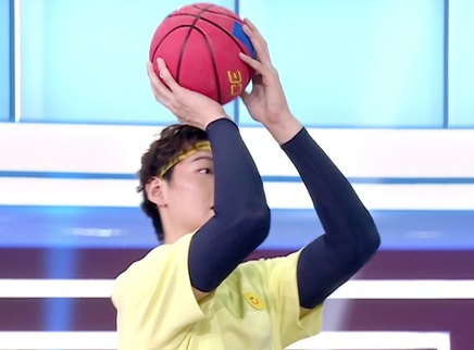 运动不一样 第五季 5集