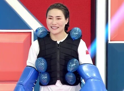 运动不一样 第五季 7集
