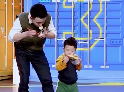 疯狂15秒 第一季 19集
