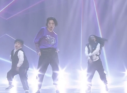 跳舞吧！少年 10集
