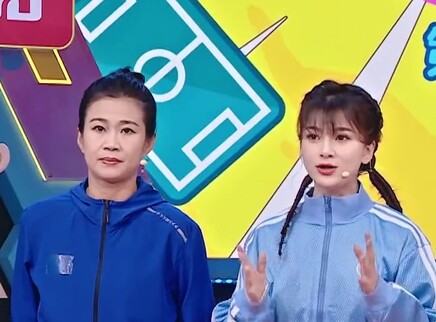 运动不一样 第六季 9集
