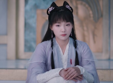 亲爱的天狐大人 19集