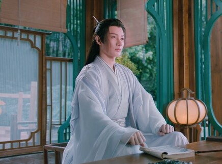 亲爱的天狐大人 2集
