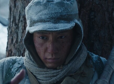 冰雪尖刀连 8集