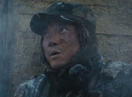 冰雪尖刀连 16集