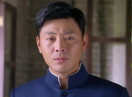 彭湃 13集