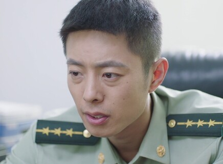 火红的青春 18集