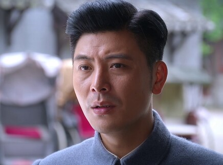 彭湃 22集