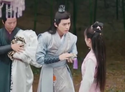 进击的皇后2 印尼语字幕版 1集