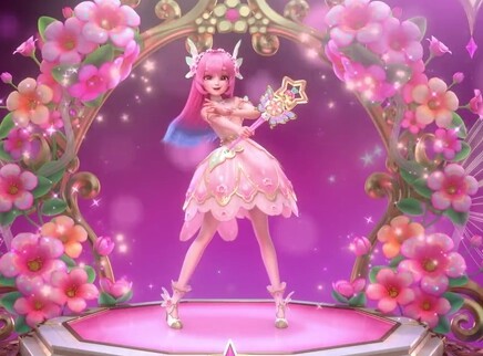 巴啦啦小魔仙之星缘蝶启 10集