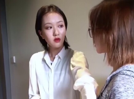 我帮自己谈恋爱 4集