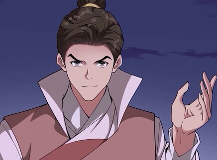 七斋异闻录 1集