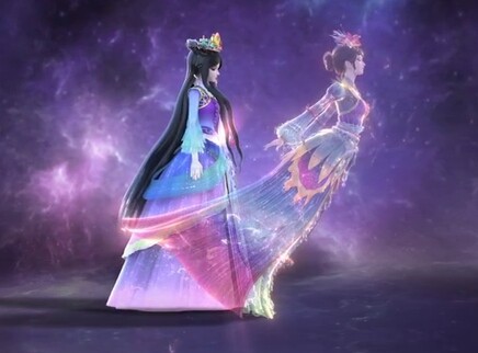 精灵梦叶罗丽 第十季 7集