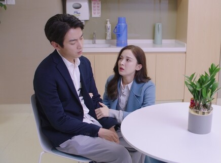 无与伦比的美丽 36集