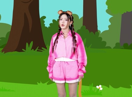 果小喵之奇妙动物 5集