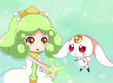 小花仙 第三季 16集