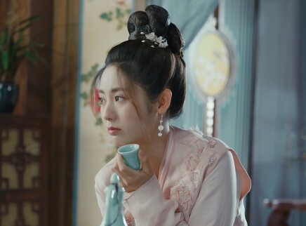花溪记 23集