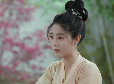 花溪记 24集