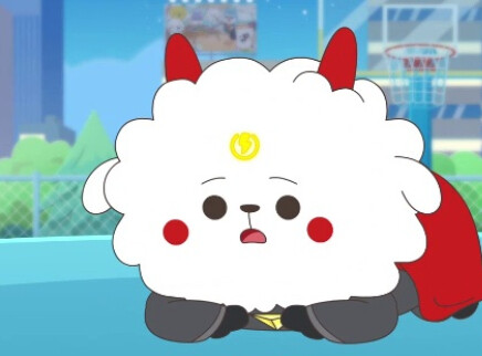 哈小浪之星城守护者 24集