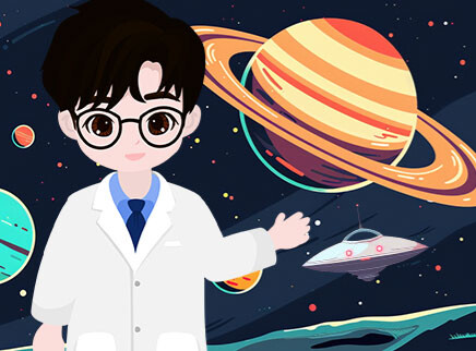 叮咚小芒果之百科点点答 4集