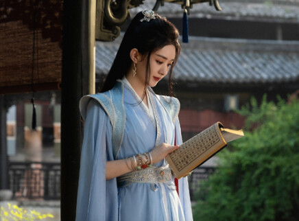 与凤行 24集