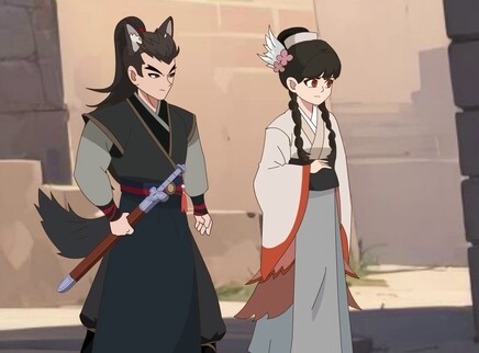 小品一家人之神龙再现 27集