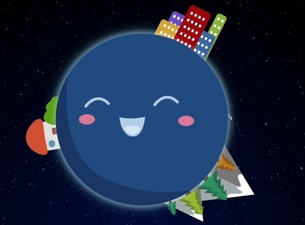 问号猫 第二季 21集