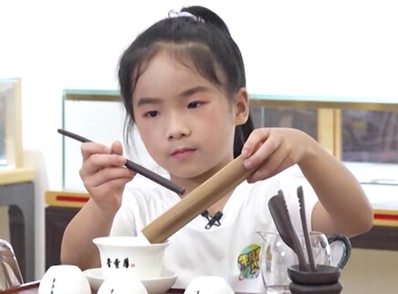 乘风吧！少年 28集