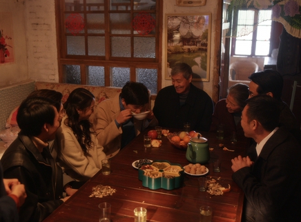 小巷人家 39集