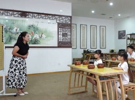 乘风吧！少年 35集