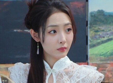 拨开迷雾 3集