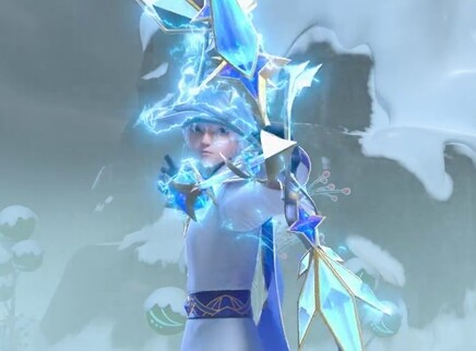 巴啦啦小魔仙之曜星守护者 第一季 21集