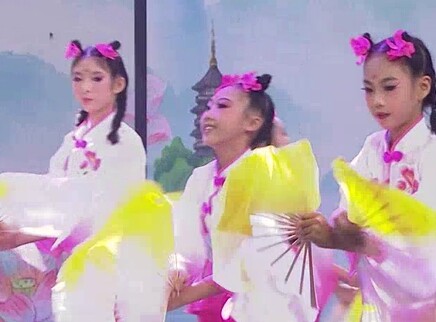 乘风吧！少年 39集