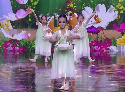 乘风吧！少年 42集