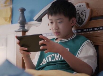 欢乐家长群 童享版 11集