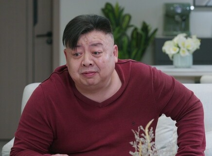 欢喜一家人之我家有喜 7集