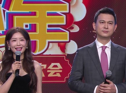 湖南经视&ldquo;向上少年&rdquo;大联欢 24集