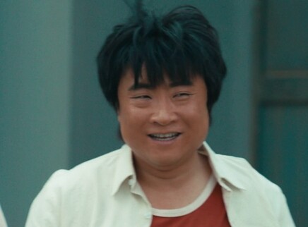 乘风踏浪 2集