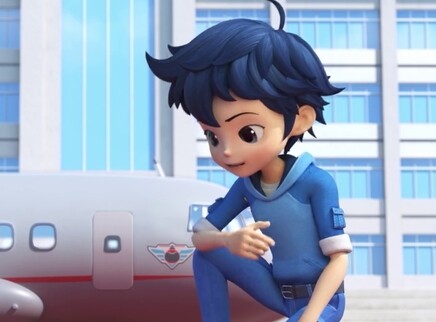 舒克贝塔 第2季 英文版 6集