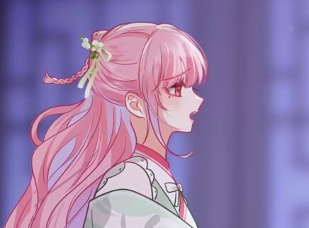 公主她总在翻车现场 17集