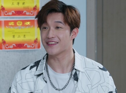 欢喜一家人之机智如你 10集