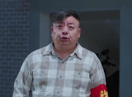 欢喜一家人之机智如你 7集
