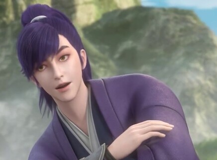 妖神记 第七季 41集