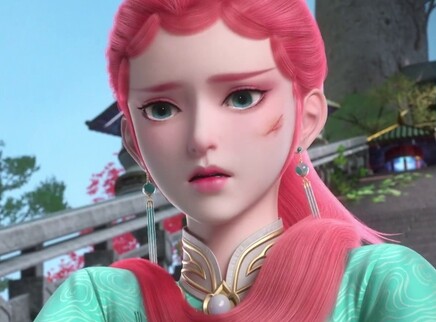 妖神记 第七季 49集